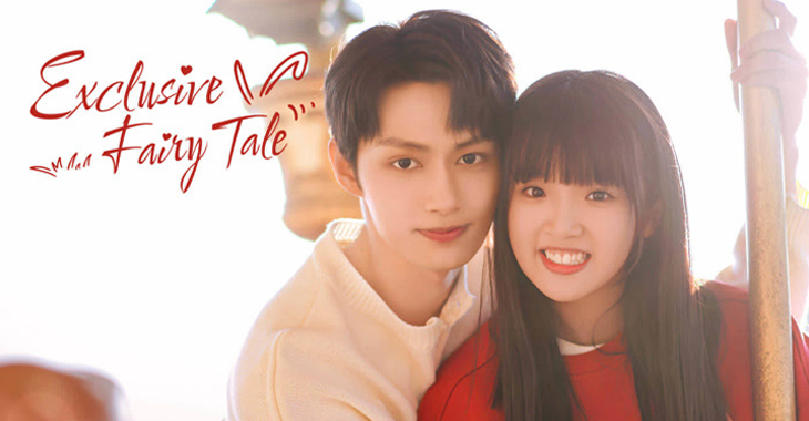Exclusive Fairytale Dizi
