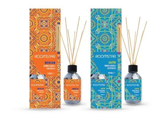 Bim Roomstar 100 ml Bambu Çubuklu  Oda Kokusu Yorumları ve Özellikleri