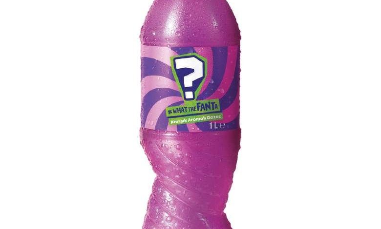 A101 Fanta Gazlı İçecek Meyveli Yeşil Tat 1 L Yorumları ve Özellikleri