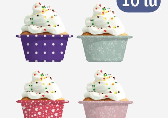 Bim Kağıt Sufle / Muffin Kabı Yorumları ve Özellikleri