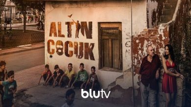 Altın Çocuk Dizi Konusu Oyuncuları – Blu tv