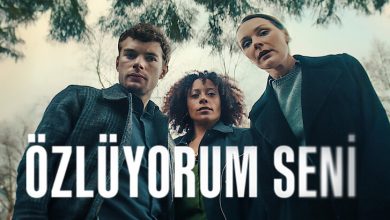 Özlüyorum Seni Dizi