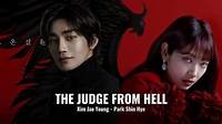 Güney Kore Dizisi 'The Judge from Hell' Daha Şimdiden İzleyenlerin ...