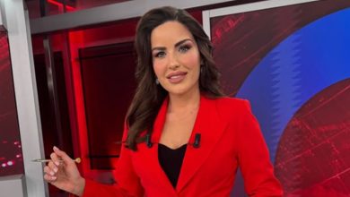 Mehtap Tekin kimdir? EKOL TV haber spikeri
