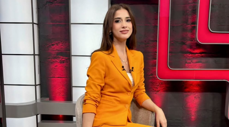 Sine Çakır Heyse kimdir? HT spor spikeri