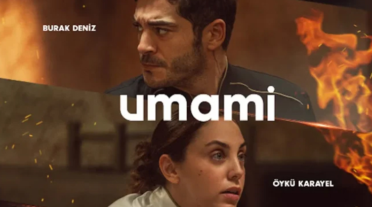 Umami Filmi Konusu Oyuncuları – Disney+