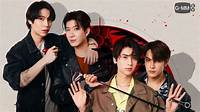 GMMTV Unveils New Thai BL Series The Heart Killers