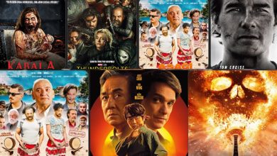 Mayıs 2025’te Türkiye’de vizyona girecek olan filmler listesi