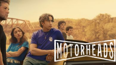 Motorheads Dizi Konusu Oyuncuları – Amazon Prime Video