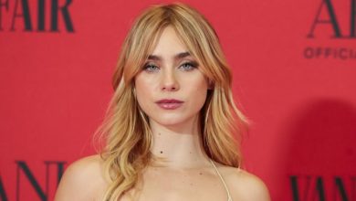 Clara Galle kimdir? Olympo dizisi Amaia