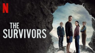 The Survivors Dizi Konusu Oyuncuları – Netflix