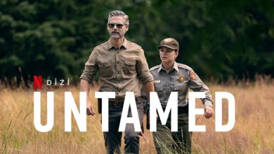 Untamed Dizi Konusu Oyuncuları – Netflix