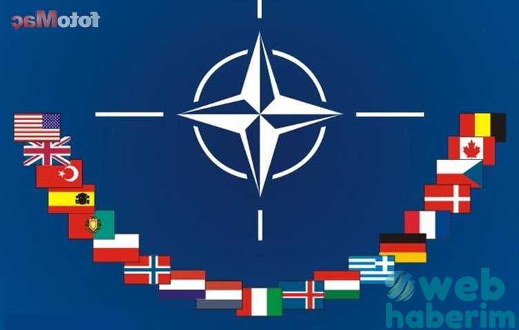 2022 NATO zirvesi ne zaman saat kaçta?
