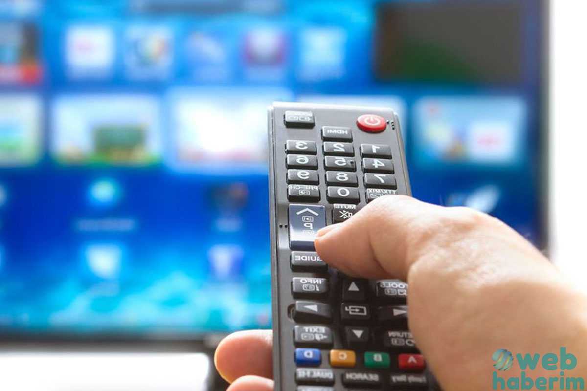 5 Şubat Cumartesi 2022 TV Yayın Akışı: Bugün Televizyonda Hangi Diziler Var?