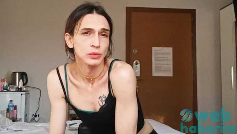 Ahmet Melih Yılmaz kimdir? Trans birey Ahmet Melih Yılmaz hayatı!