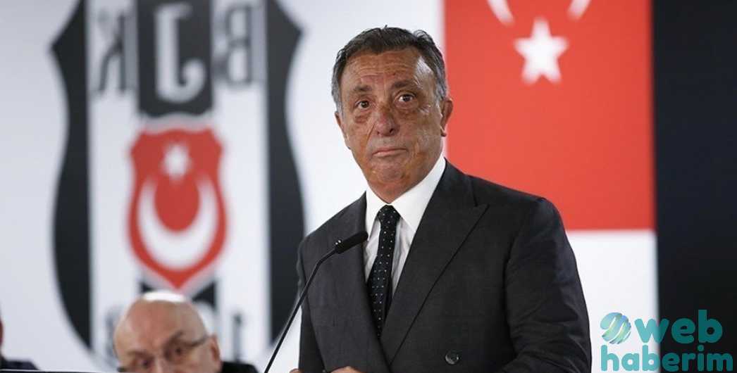 Ahmet Parıltı Çebi: Her maç 5-6 gol atıp karşı tarafı rencide etmeyelim