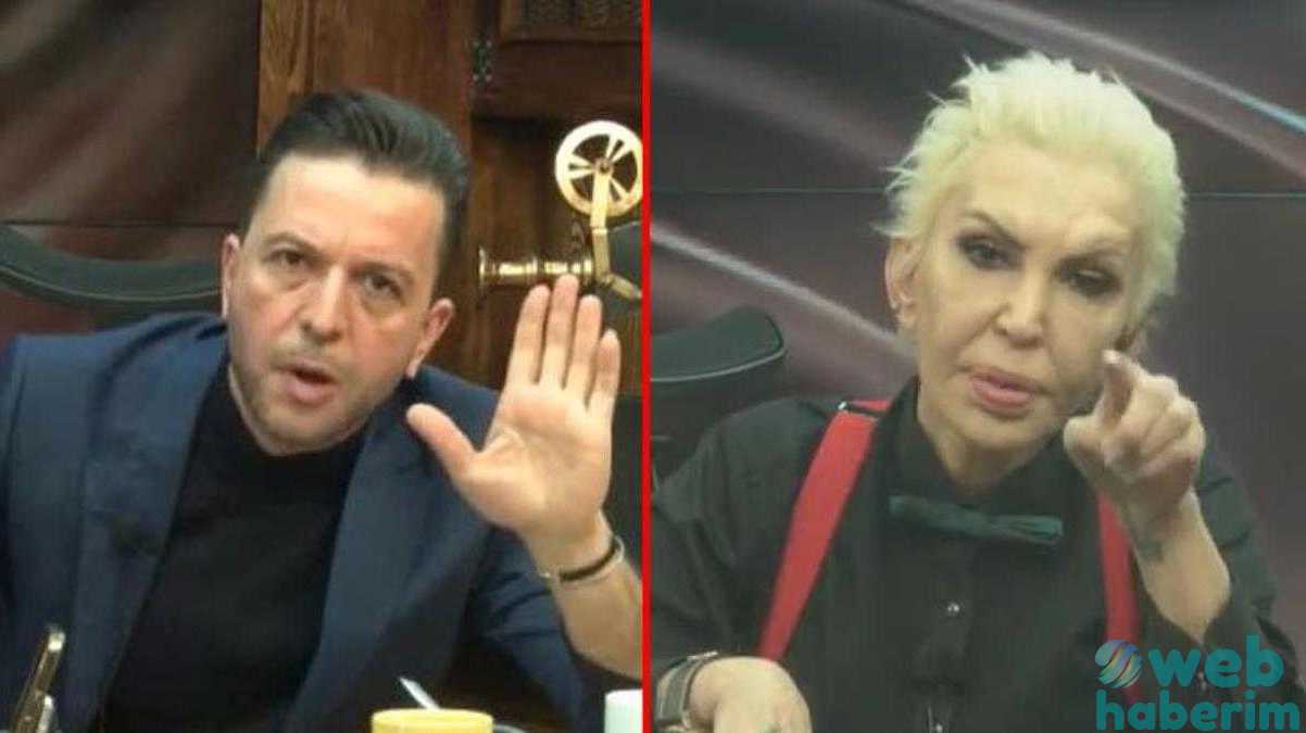 Al Sana Haber programı Flash TV’den ayrıldı! Seyhan Soylu ve Nihat Doğan, kanal yönetimine demediğini bırakmadı