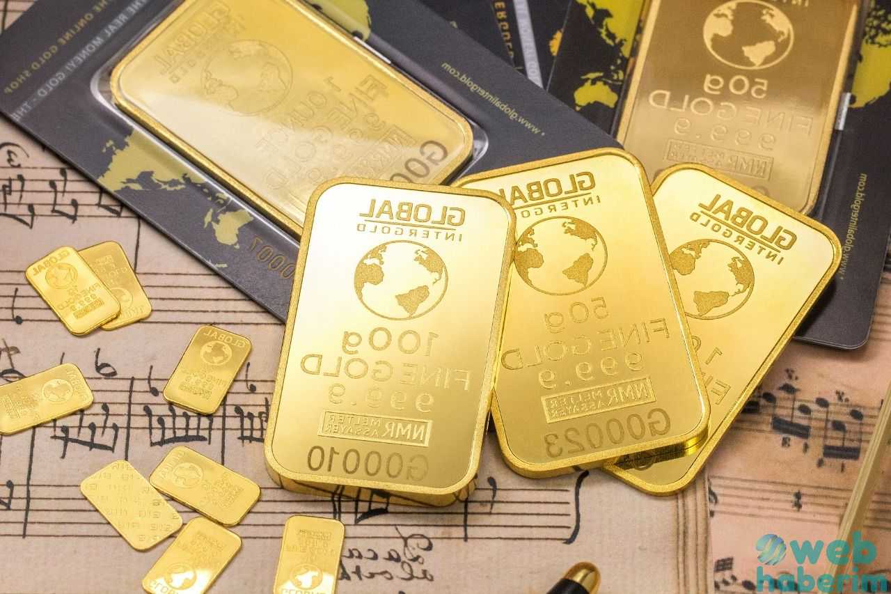 Altın petrol fiyatları son durum nedir? 28 Şubat altın, petrol fiyatları yükseldi mi?