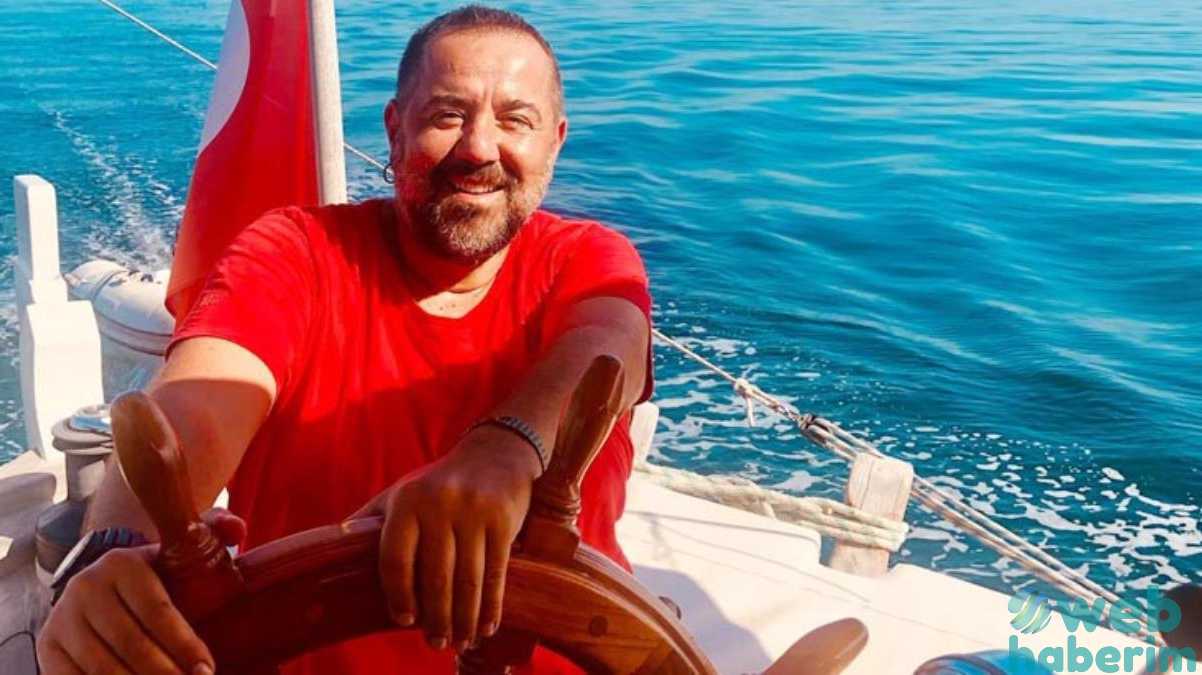 Ata Demirer, 50 kilo verdiği yönündeki iddiayı tiye aldı: Haftaya sahadayım