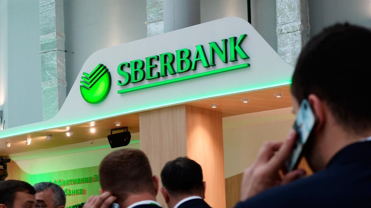 Avrupa Merkez Bankası: Sberbank’ın Avrupa’daki bağlı ortaklıkları batabilir