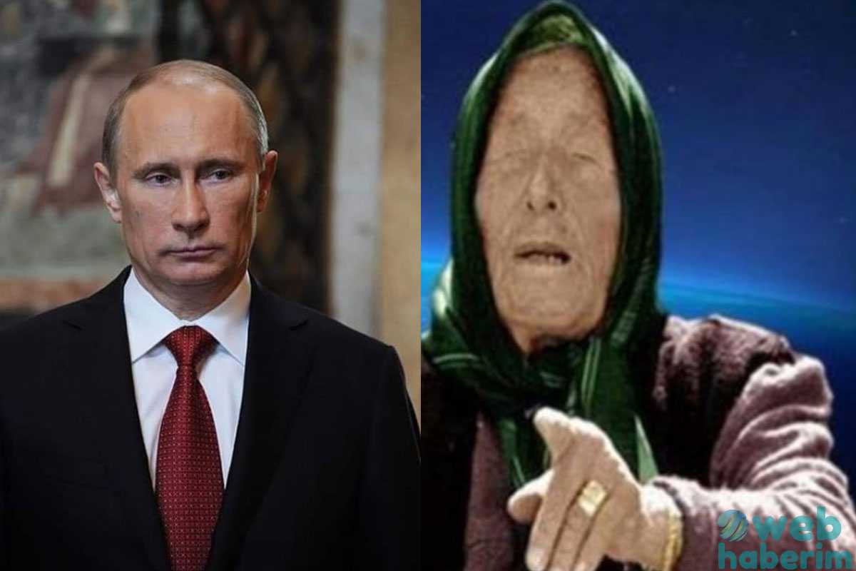 Baba Vanga Kimdir? Baba Vanga’nın Putin Hakkındaki Kehaneti Nedir?