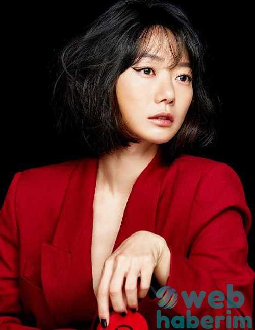 Bae Doo Na, Hollywood Filmi “Rebel Moon”da Rol Alacak