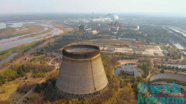 Çernobil faciası hangi tarihte oldu? Çernobil hangi ülkede?
