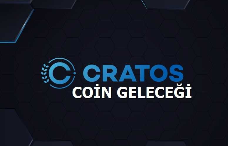 CRTS Coin Geleceği 2022 – Cratos Coin Yorum