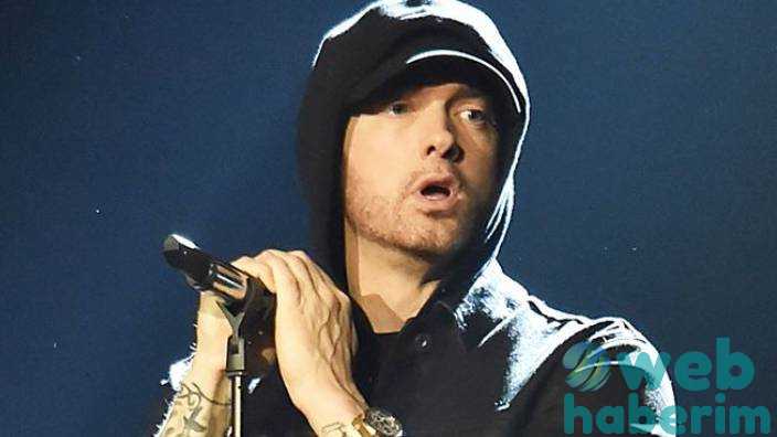 Eminem kaç yaşında, ne iş yapar? Eminem’in hayatı