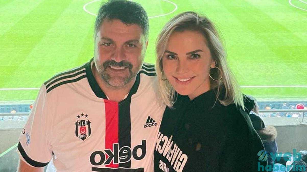 Eşi Şafak Mahmutyazıcıoğlu’nun ölümüyle yıkılan Ece Erken, peş peşe paylaşım yaparak içini döktü