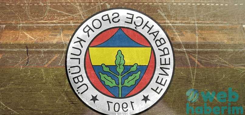 Fenerbahçe İdare Konseyi Üyesi Alper Pirşen istifa etti!