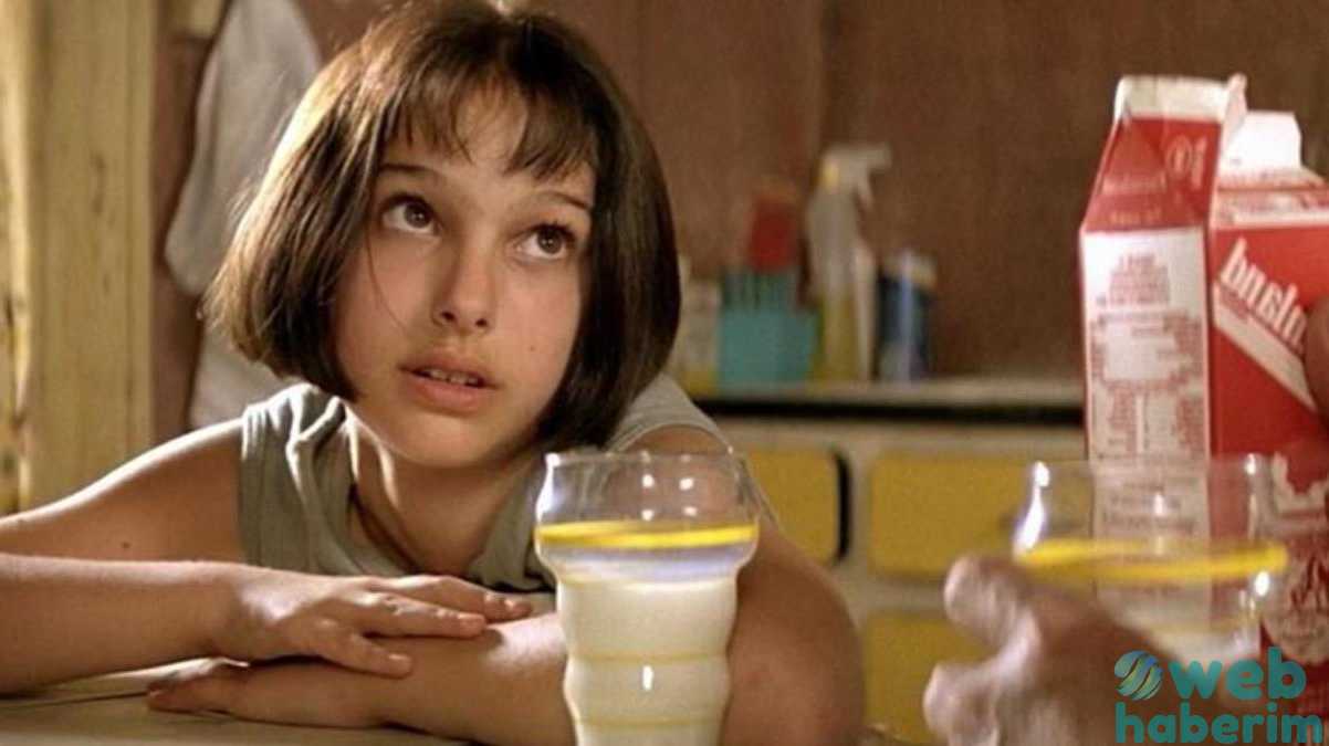 Filmlerde karakterler neden süt içer? Meğer içilen süt karakterlerin özelliklerini gösteriyormuş