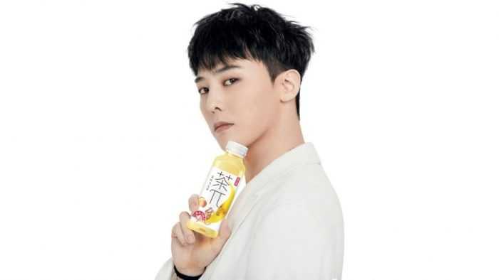 G-Dragon, Koreli Ünlülerin Çin’de Tekrar Promosyon Yapmasının Yolunu Açıyor
