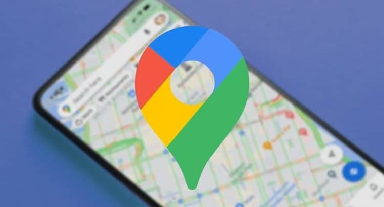 Google'dan kritik karar! Ukrayna'da Google Maps askıya alındı