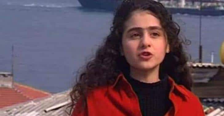 Günel Zeynalova kimdir? Azeri kızı Günel kaç yaşında, nereli?