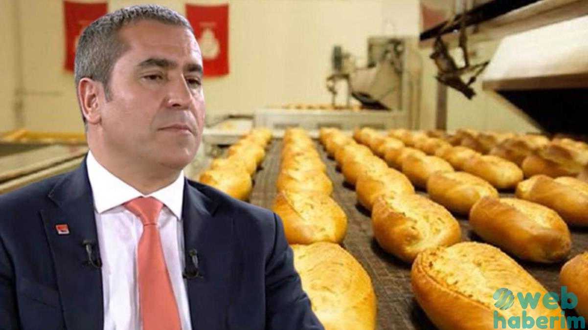 Haberler.com olarak kurumun başındaki isme bizzat sorduk: İstanbul’da Halk Ekmek’e yüzde 100 zam mı geliyor?