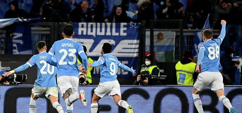 Lazio 1-2 Napoli (MAÇ SONUCU-ÖZET)