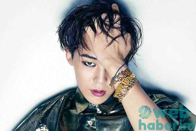 Lüks Markaların, Marka Elçisi Olarak Koreli İdolleri Seçmeye Başlamasının Nedeni G-Dragon Olarak Gösterildi