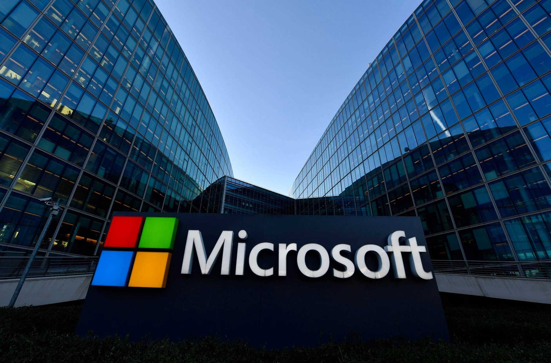 Microsoft, Kripto İş Geliştirme Direktörü Arıyor