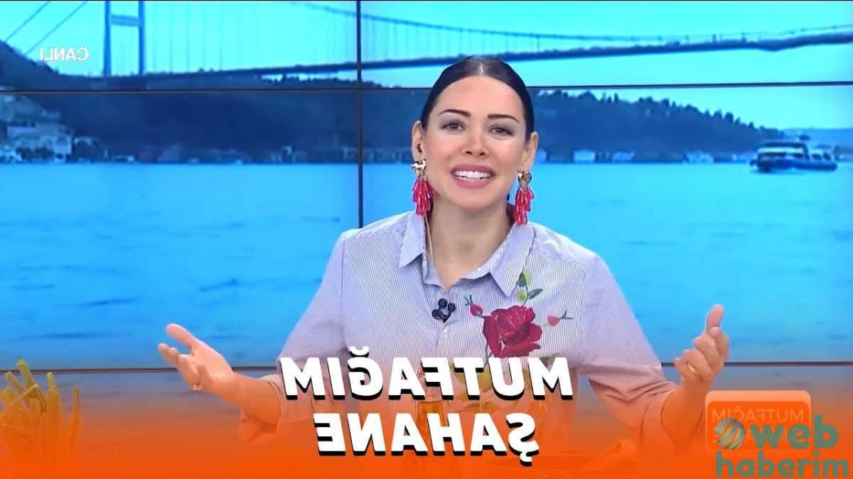 Mutfağım Şahane 9 Şubat Son Bölüm Kanal 7 İzle!