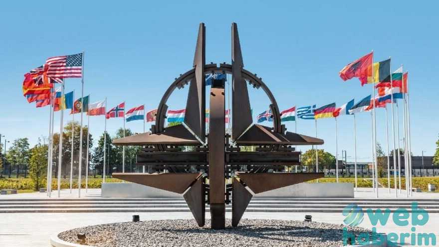 NATO üye ülkeleri kimler? NATO üyeleri kaç ülkeden oluşuyor? Ukrayna NATO üyesi mi?
