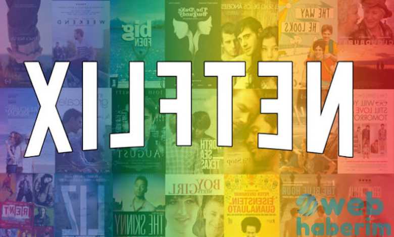 Netflix Gay LGBT Temalı Dizileri ve Filmleri 2022