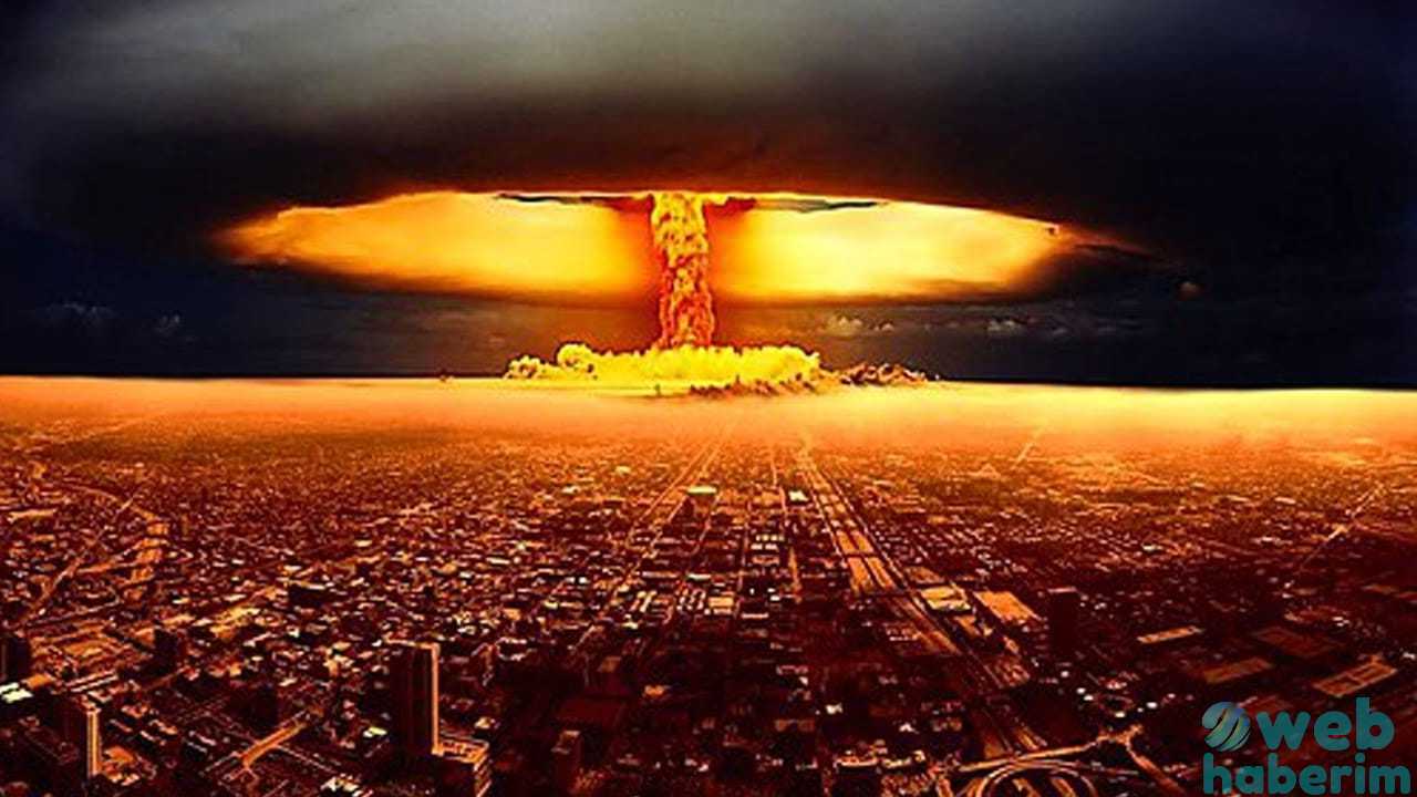 Nükleer bomba nedir, etkisi nelerdir? Nükleer bomba hangi zamanlarda kullanıldı?