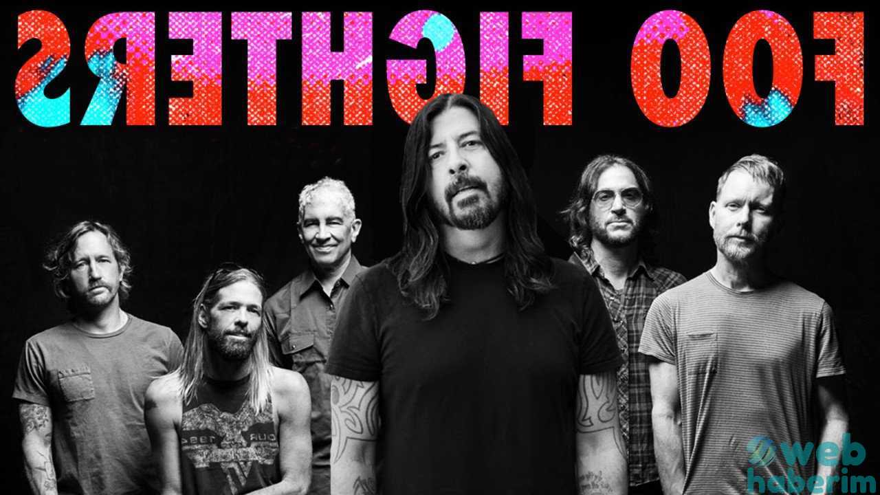 Popüler Rock Grubu Foo Fighters, Super Bowl Etkinliğinde Metaverse’te Konser Verecek