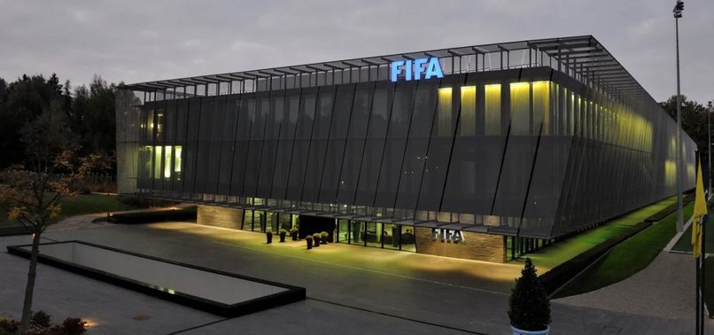 Resmi açıklama geldi! FIFA ve UEFA’dan flaş Rusya atılımı