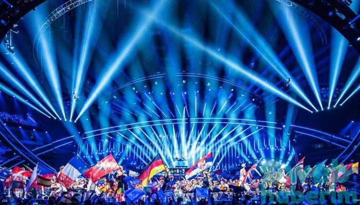 Rusya, Eurovision Şarkı Yarışması’ndan çıkarıldı mı? Rusya Eurovision Şarkı Yarışmasına katılamayacak mı 2022?