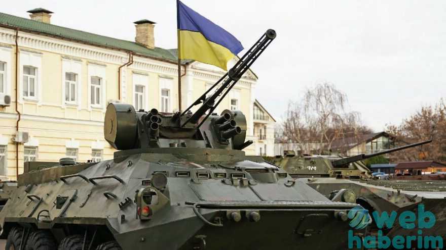 Rusya Ukrayna arasında ki gerilimin sebebi ne? Rusya Ukrayna savaşı başladı mı?