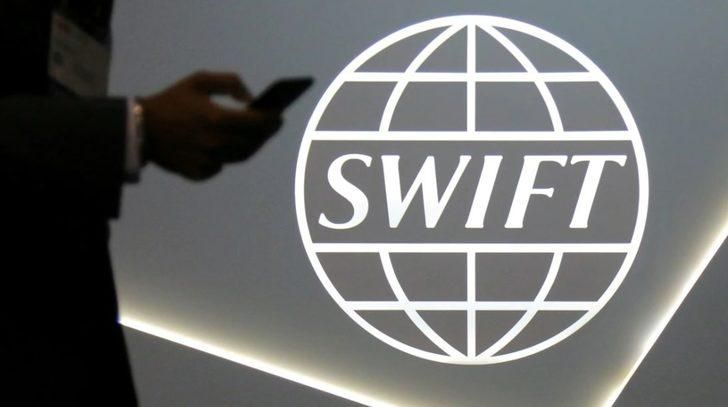 Rusya’ya yeni yaptırım:  SWIFT sisteminden çıkarılacak