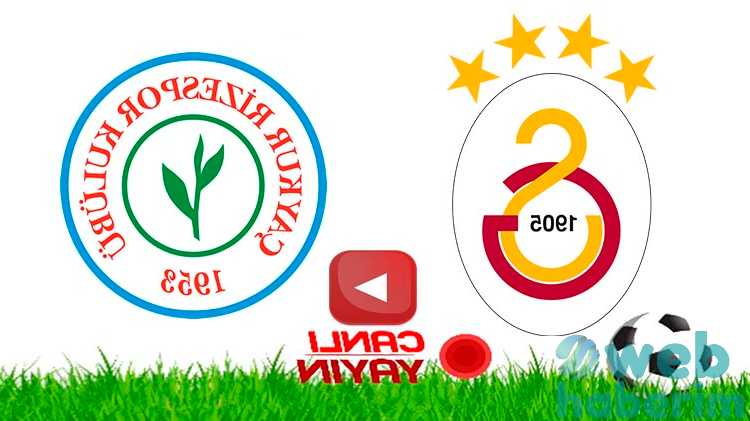 Selçuk Sports Galatasaray Çaykur Rizespor Maçı canlı izle Galata GS RİZ Rize ücretsiz canlı maç izle
