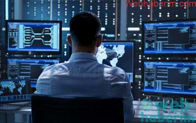 Siber Güvenlik Uzmanı Nasıl Olunur? 2022 Maaş ve İş İmkanları